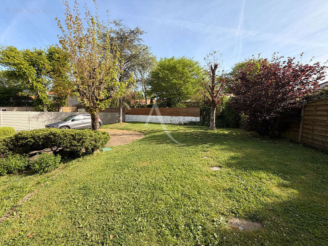 Maison à LA ROCHE-SUR-YON