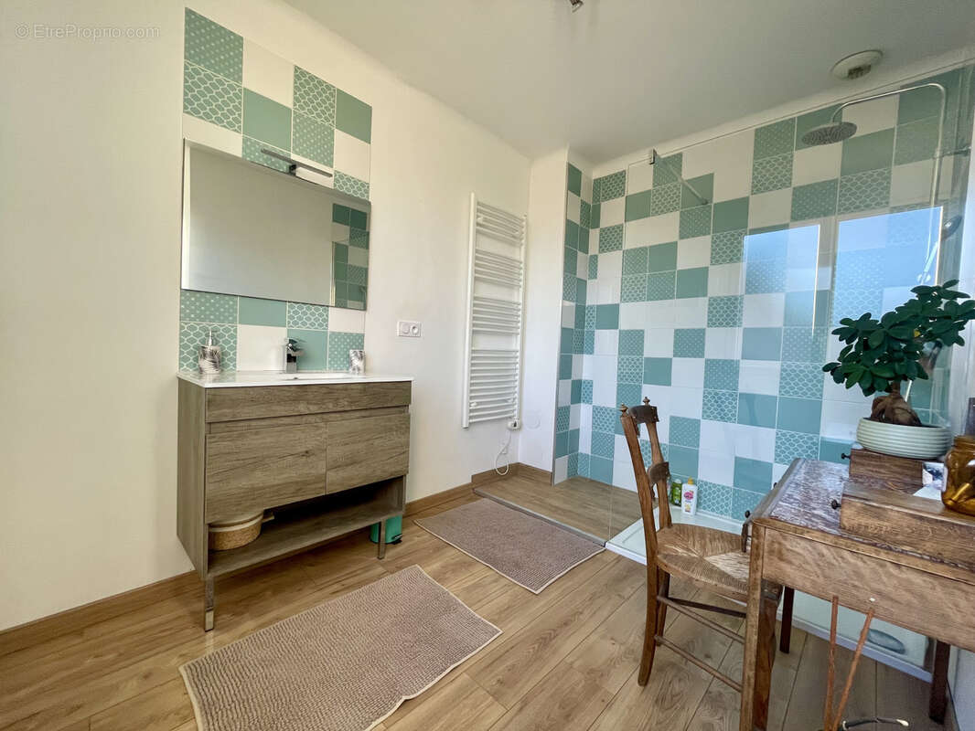 Maison à BORDERES-SUR-L&#039;ECHEZ