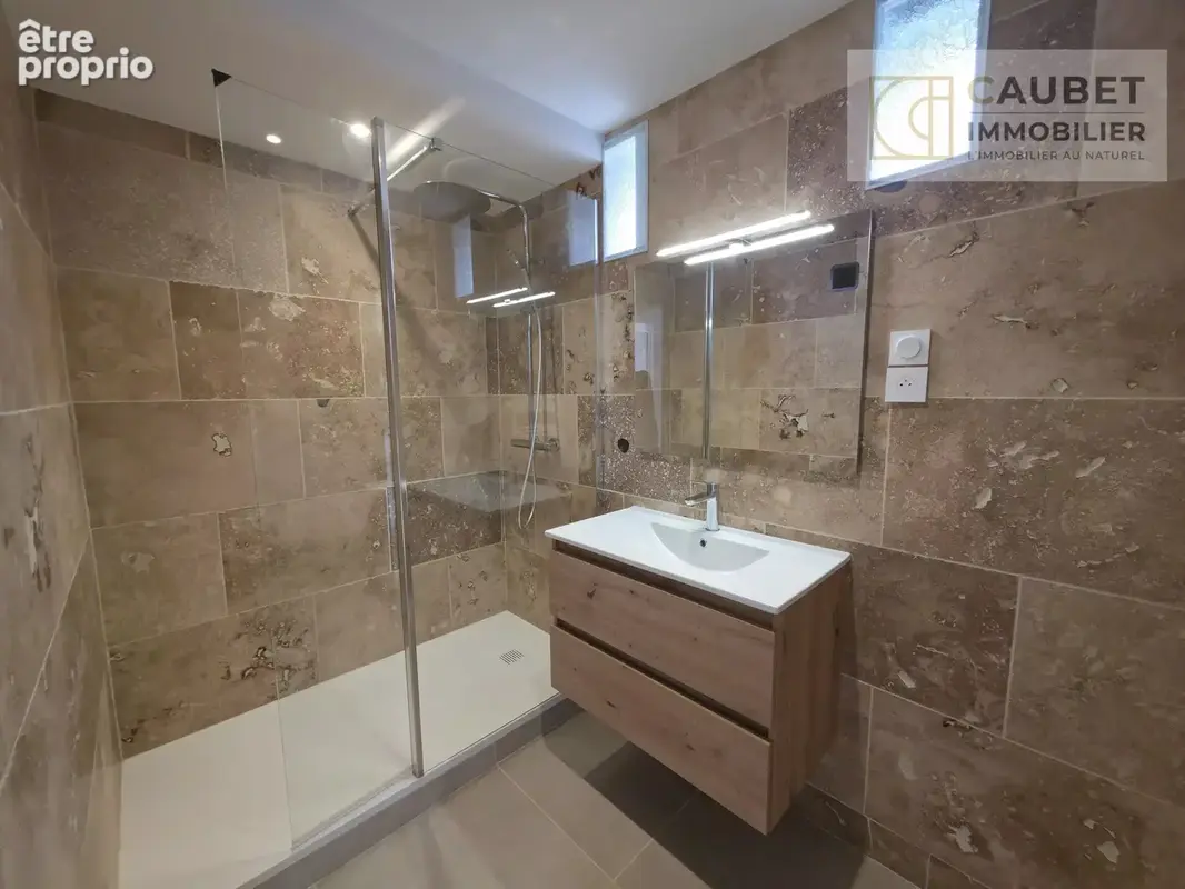 Appartement t4 de 80m² neuf - photo 16