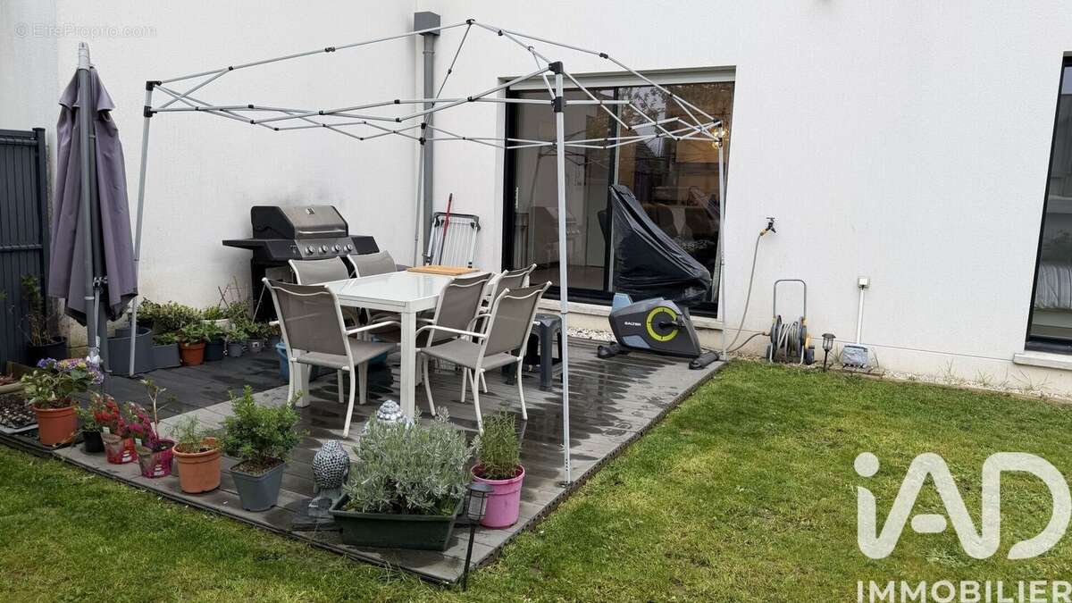 Photo 3 - Appartement à CHENNEVIERES-SUR-MARNE