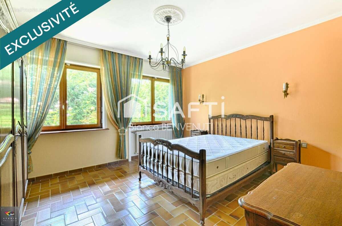 Photo 9 - Appartement à FAMECK