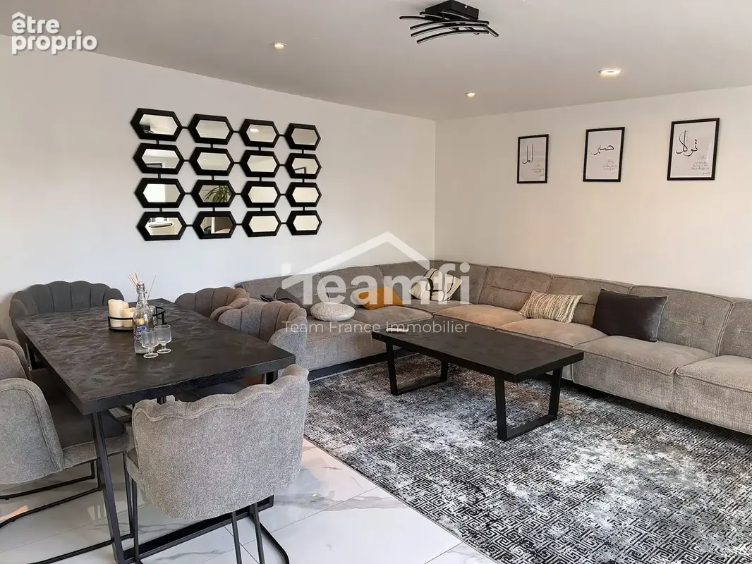 Appartement 242 m² à Clermont-Ferrand  - photo 4