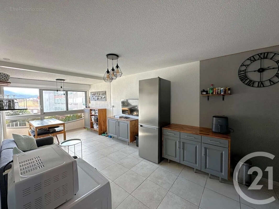 Appartement à ARGELES-SUR-MER