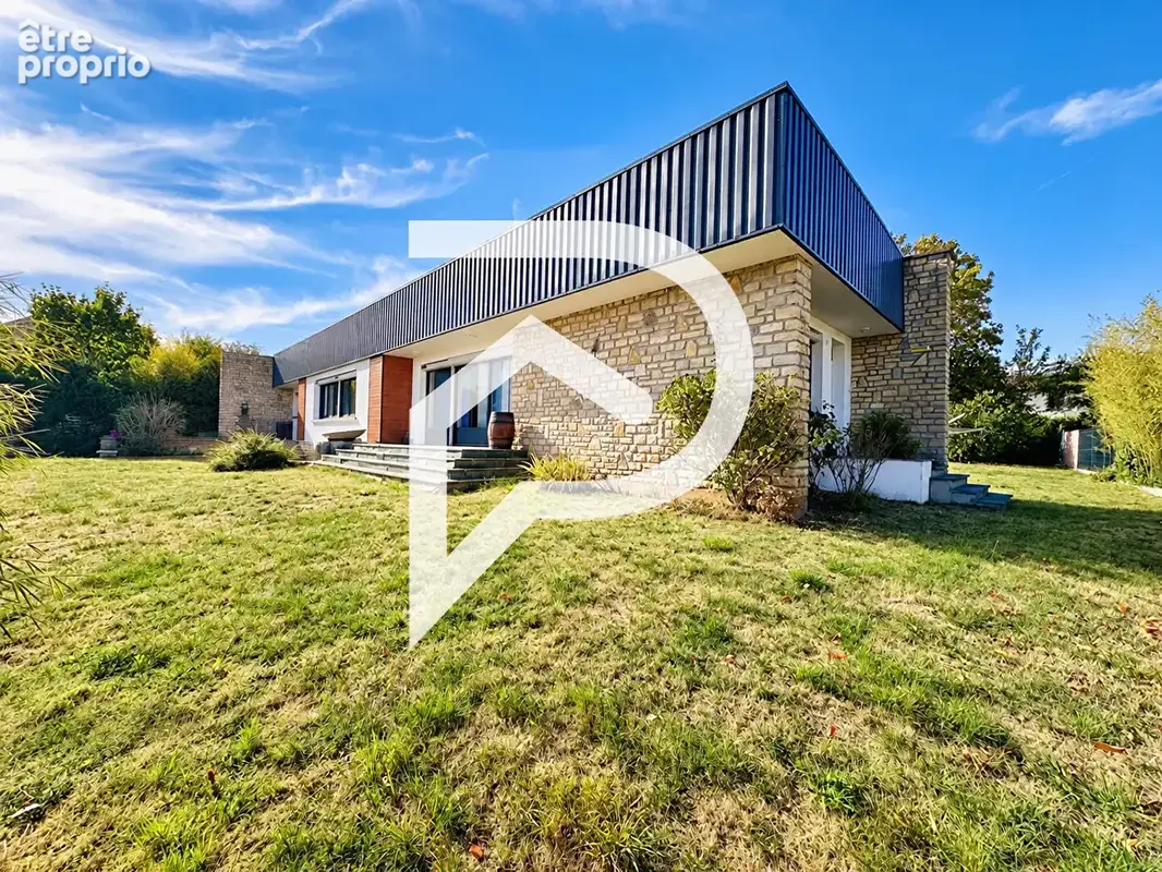 Photo Maison à Chaumont au prix de 331 000€