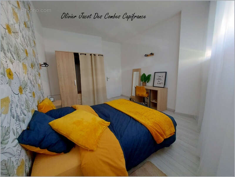 Appartement à MONTBELIARD