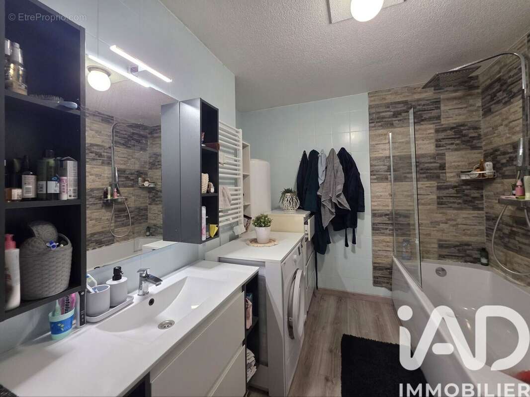 Photo 8 - Appartement à OETING