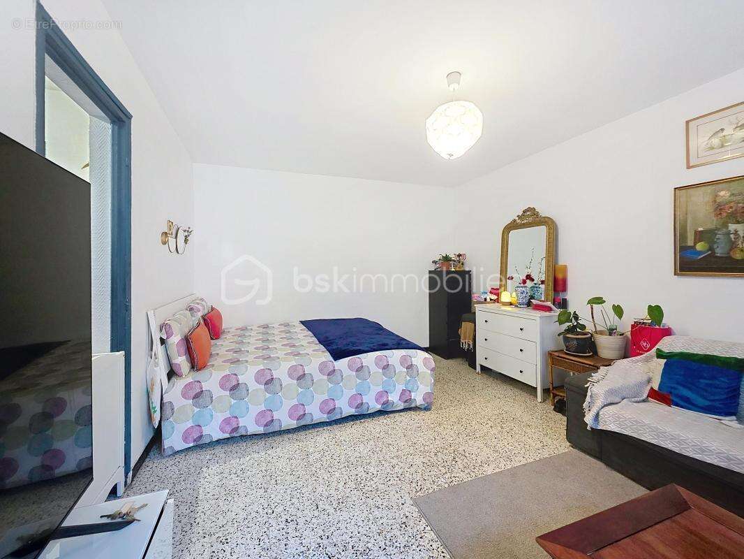 Appartement à LAGNY-SUR-MARNE