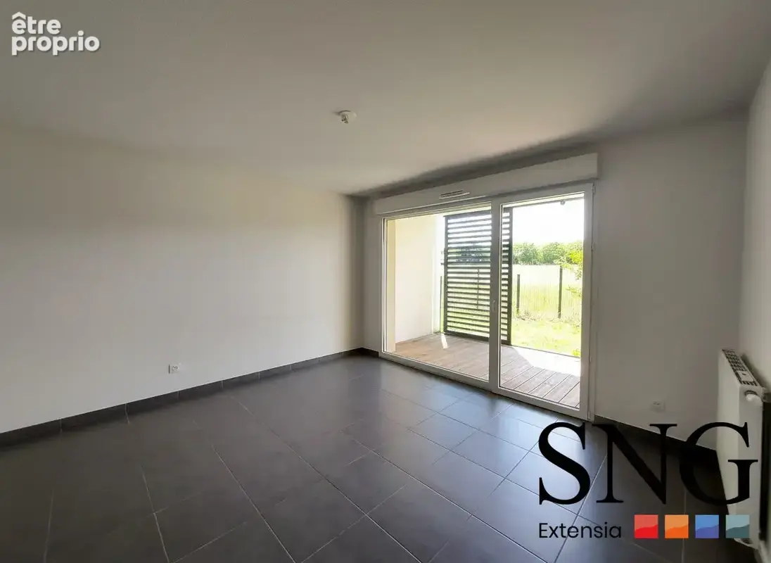 Appartement 2 pièces 40 m² à vendre à Aucamville (31140) - photo 2