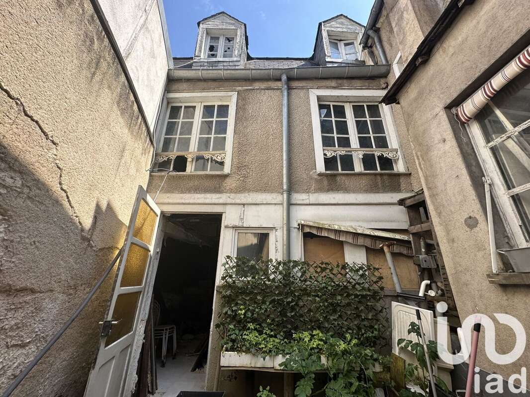 Photo 9 - Appartement à BOURGES