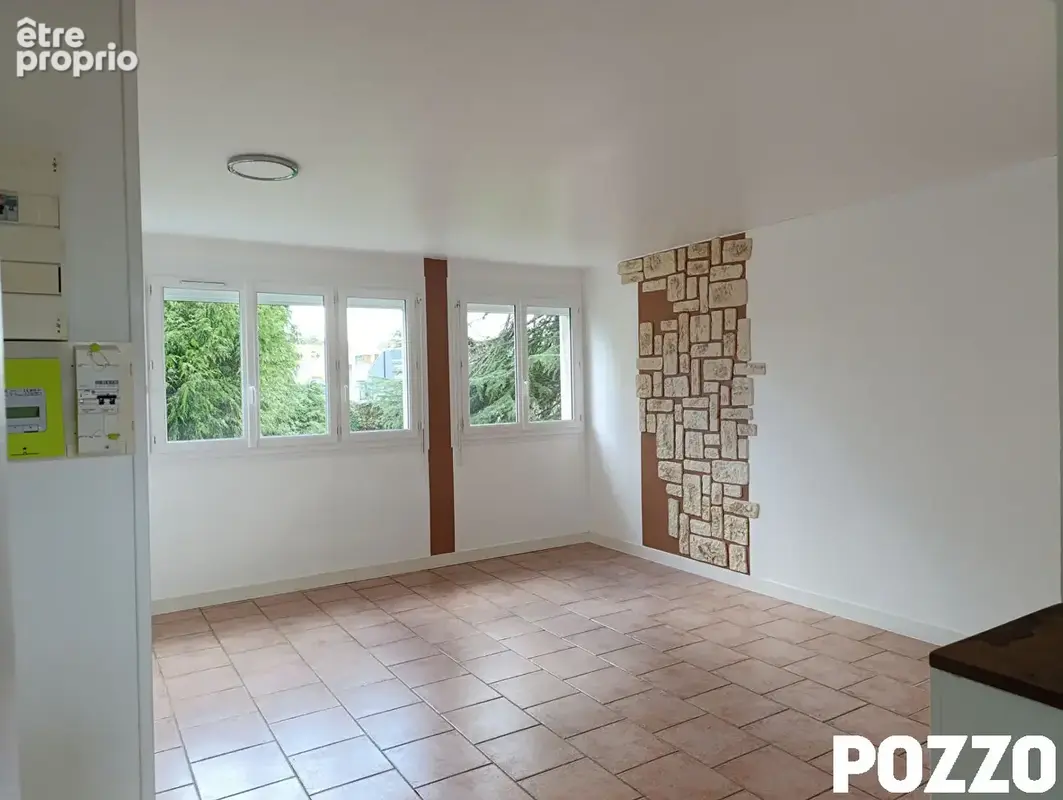 Photo Appartement à Bayeux au prix de 76 500€