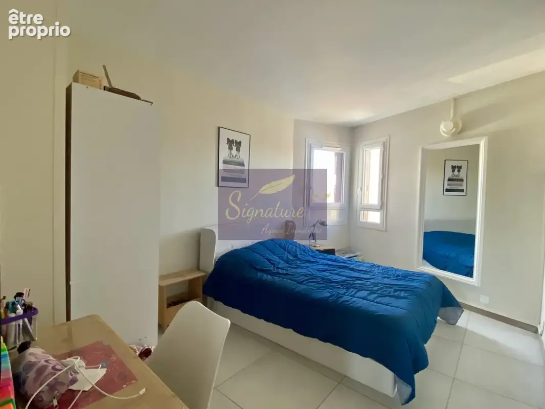 Magnifique appartement - photo 7
