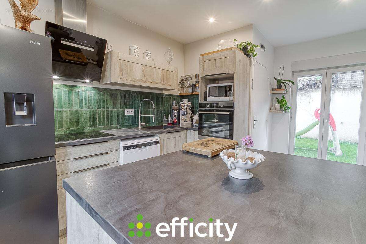 Maison à SAINT-RAMBERT-D'ALBON