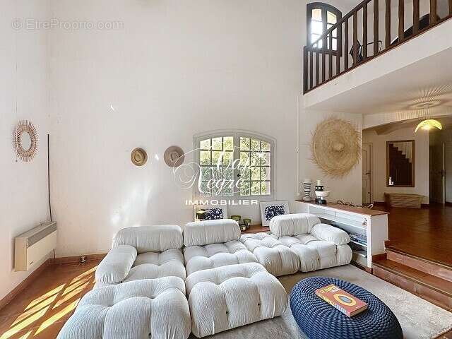 Maison à LE LAVANDOU