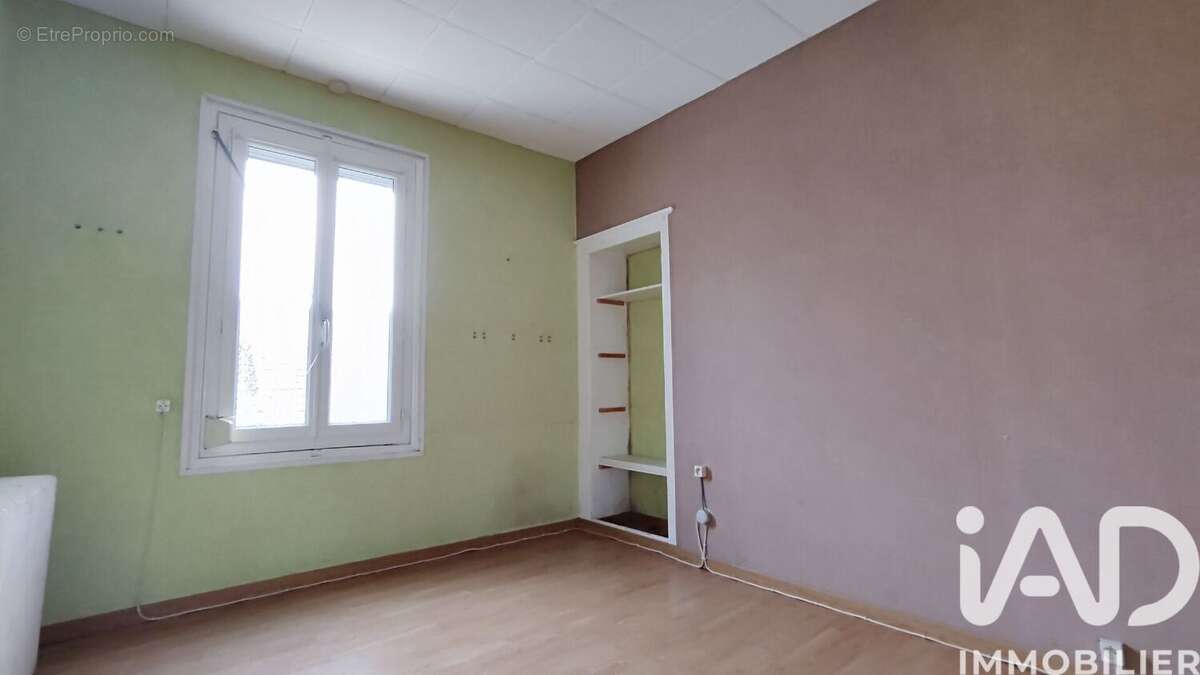 Photo 7 - Maison à SAINT-VALLIER