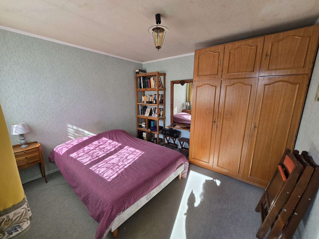 Maison à MONTLIVAULT