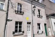 Maison à MONTRICHARD