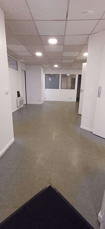 Commerce à LE KREMLIN-BICETRE