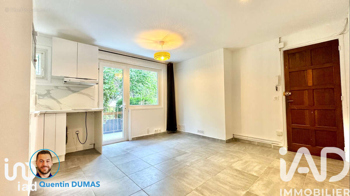 Photo 3 - Appartement à BAYONNE