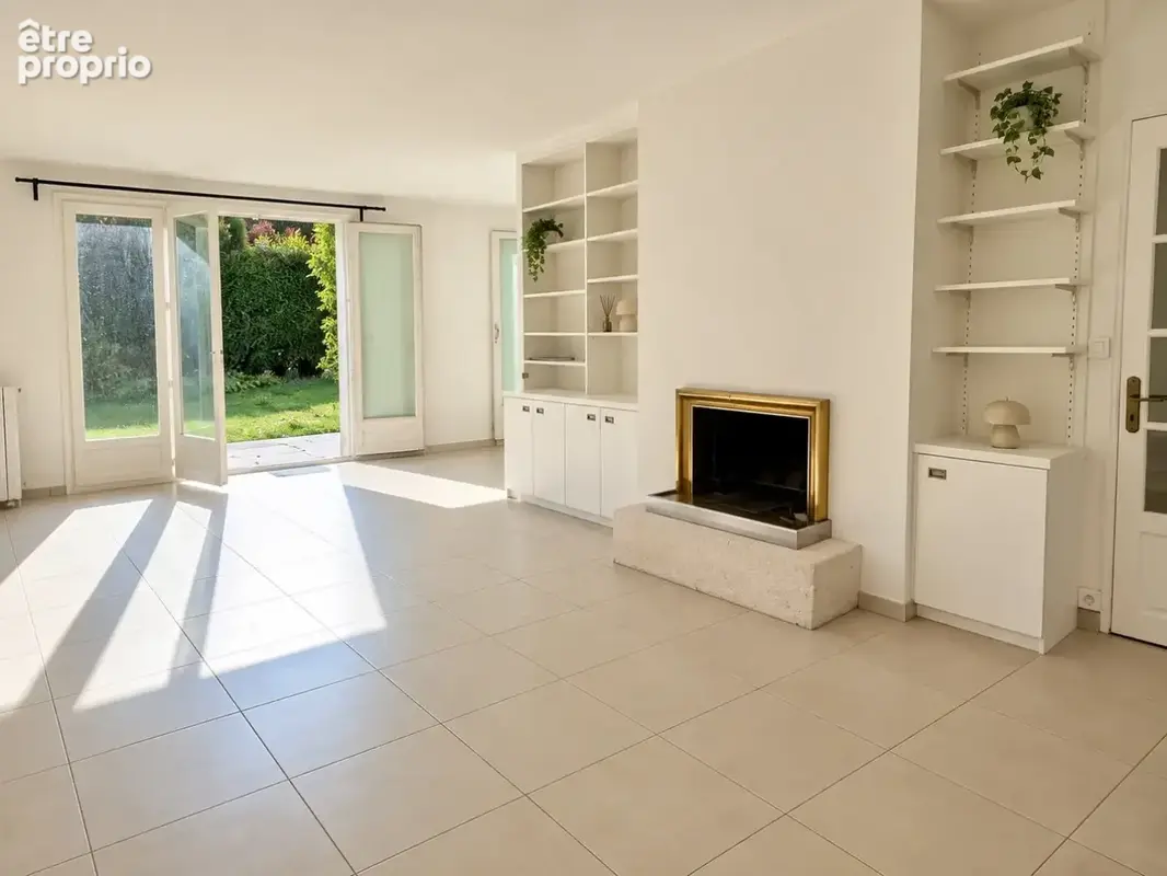 Maison 7 pièces 144 m² à vendre à Les Loges-En-Josas (78350) - photo 5