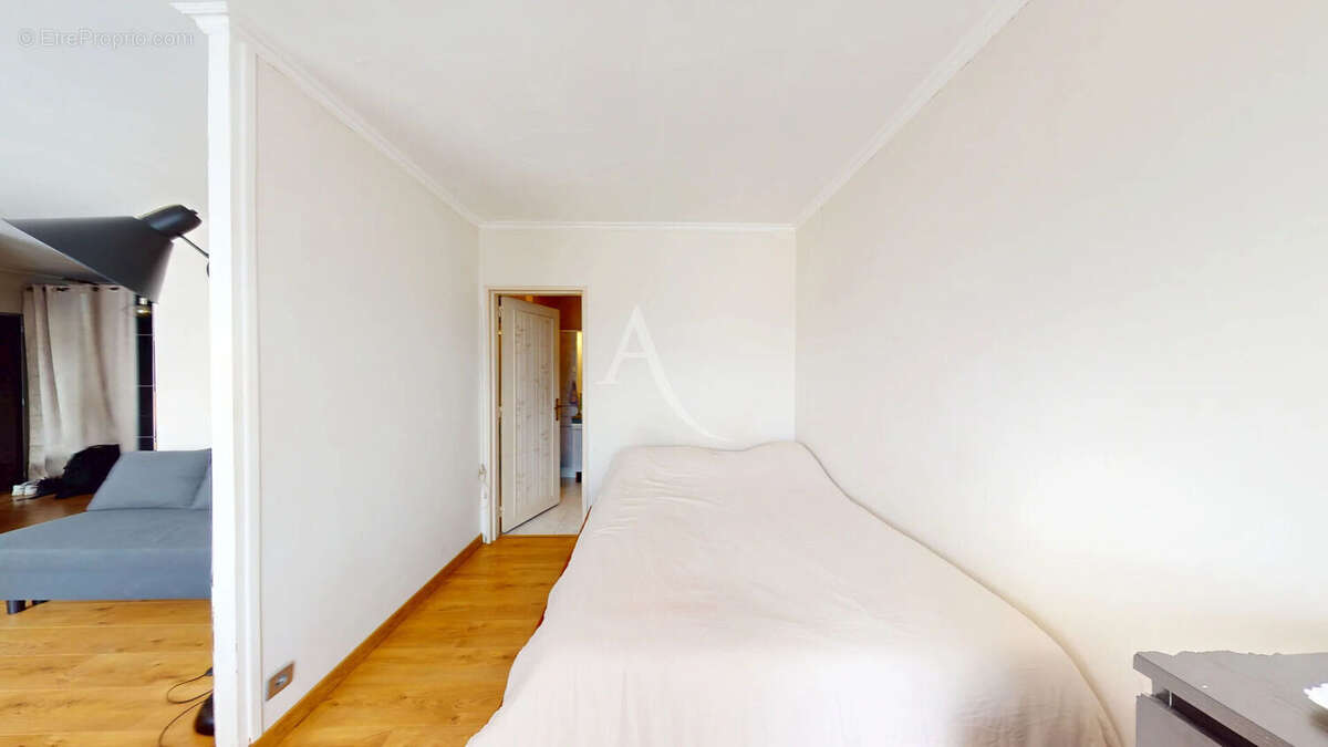 Appartement à VILLEBON-SUR-YVETTE