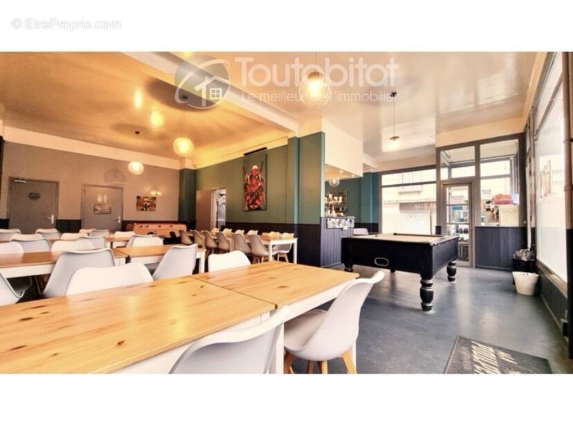 Appartement à CHARLEVILLE-MEZIERES