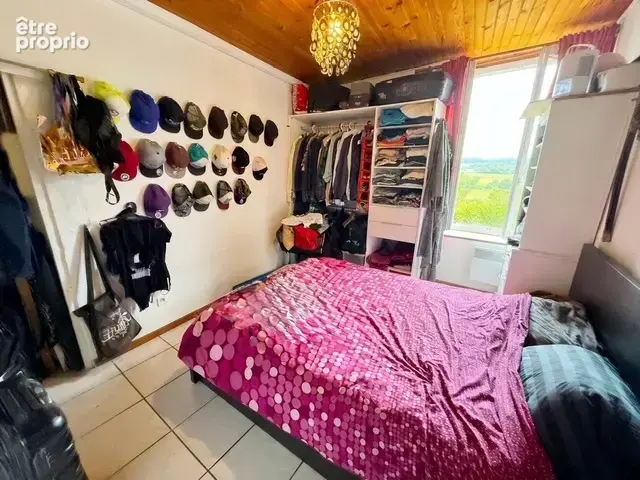 T3 en souplex 45m2 - photo 4