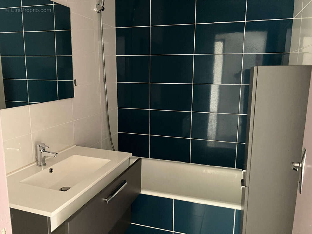 A VENDRE ROANNE EXCLUSIVITE Appartement de 2 pièce(s) 46.12 m2 - photo 9