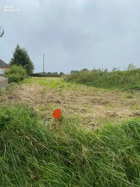 Terrain Plounévez-Lochrist - photo 2