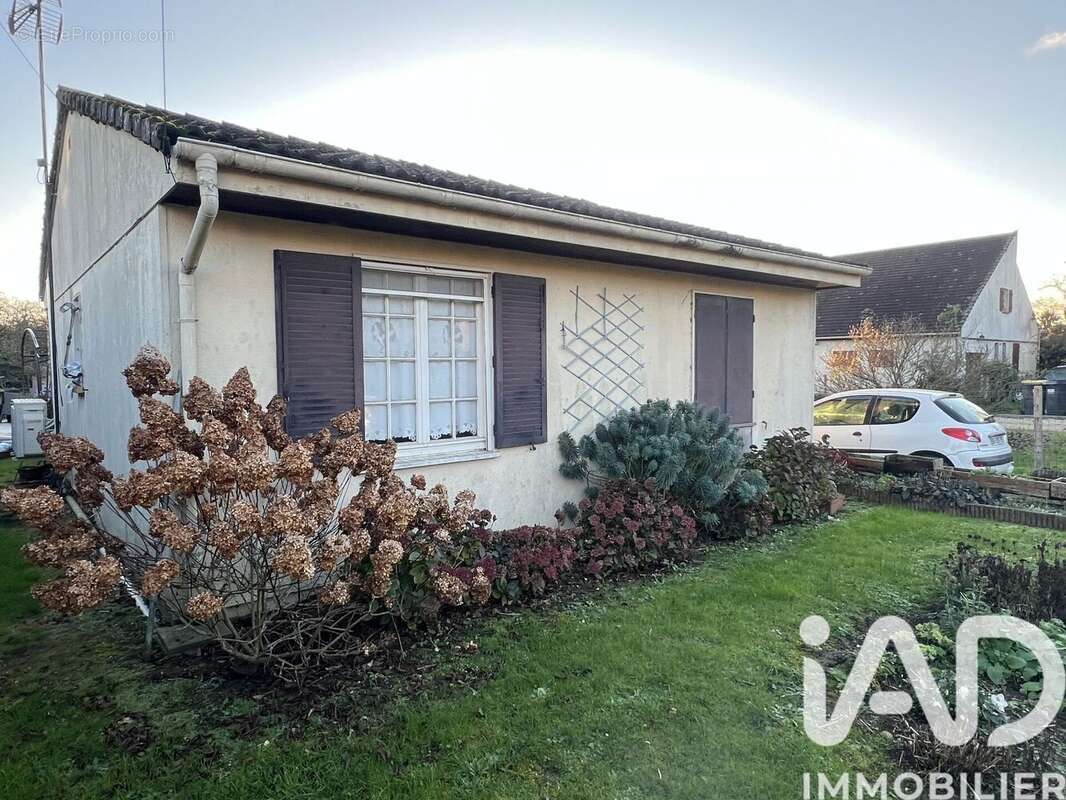 Photo 6 - Maison à GISORS