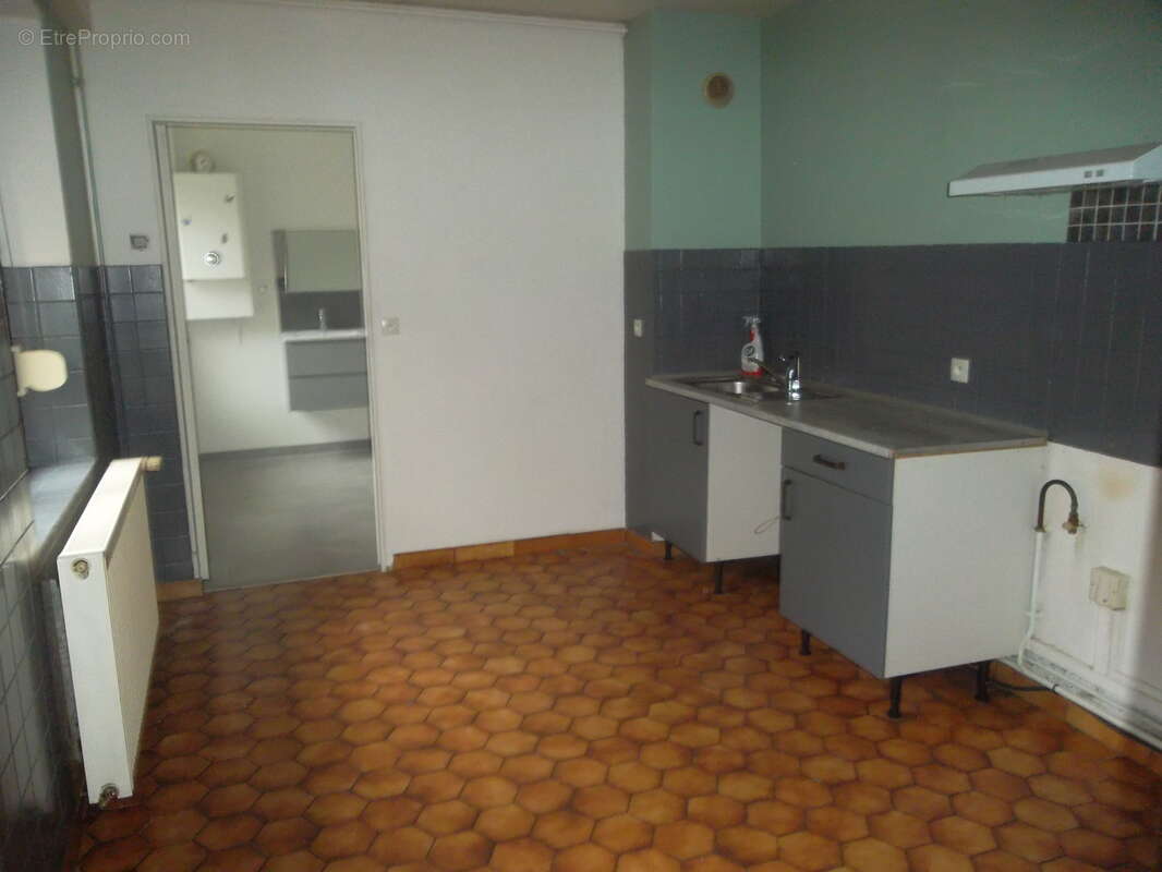 Appartement 220 m² à Revin  - photo 34