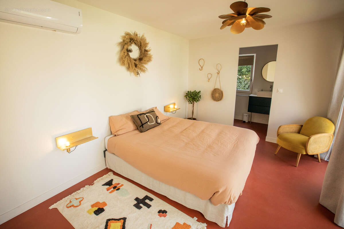 Maison à SAINT-PALAIS-SUR-MER