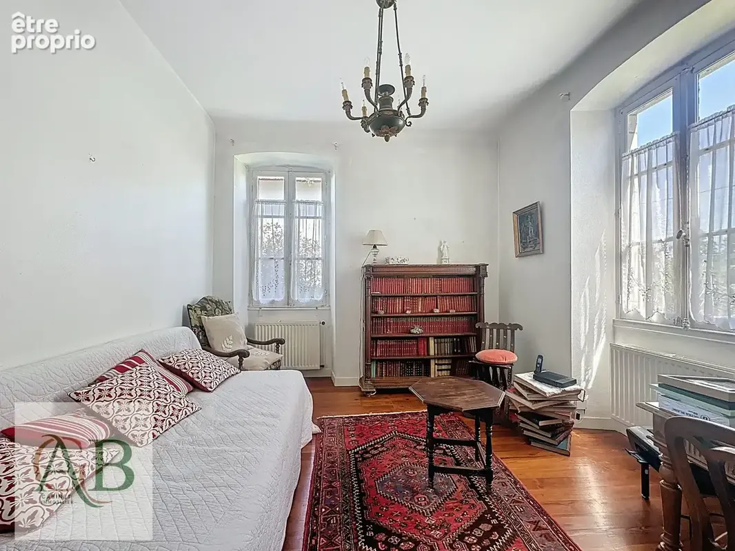 Maison 353 m² à Ustaritz  - photo 8