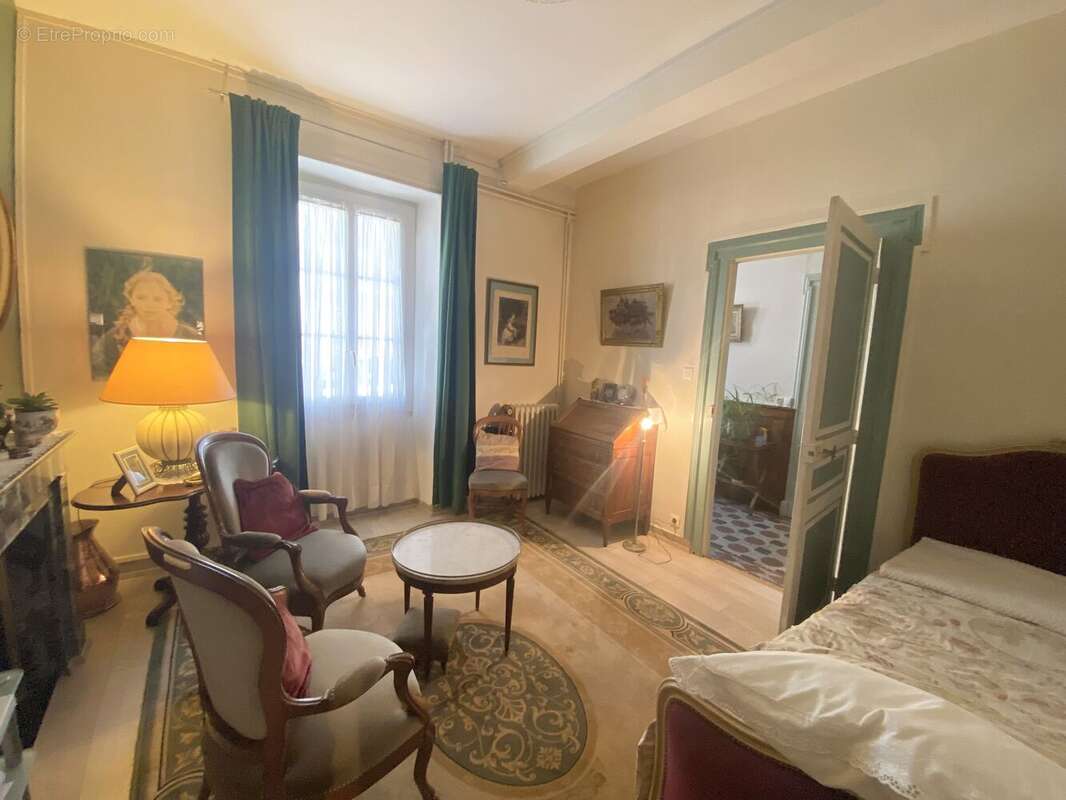 Photo 4 - Maison à MAULEON-LICHARRE