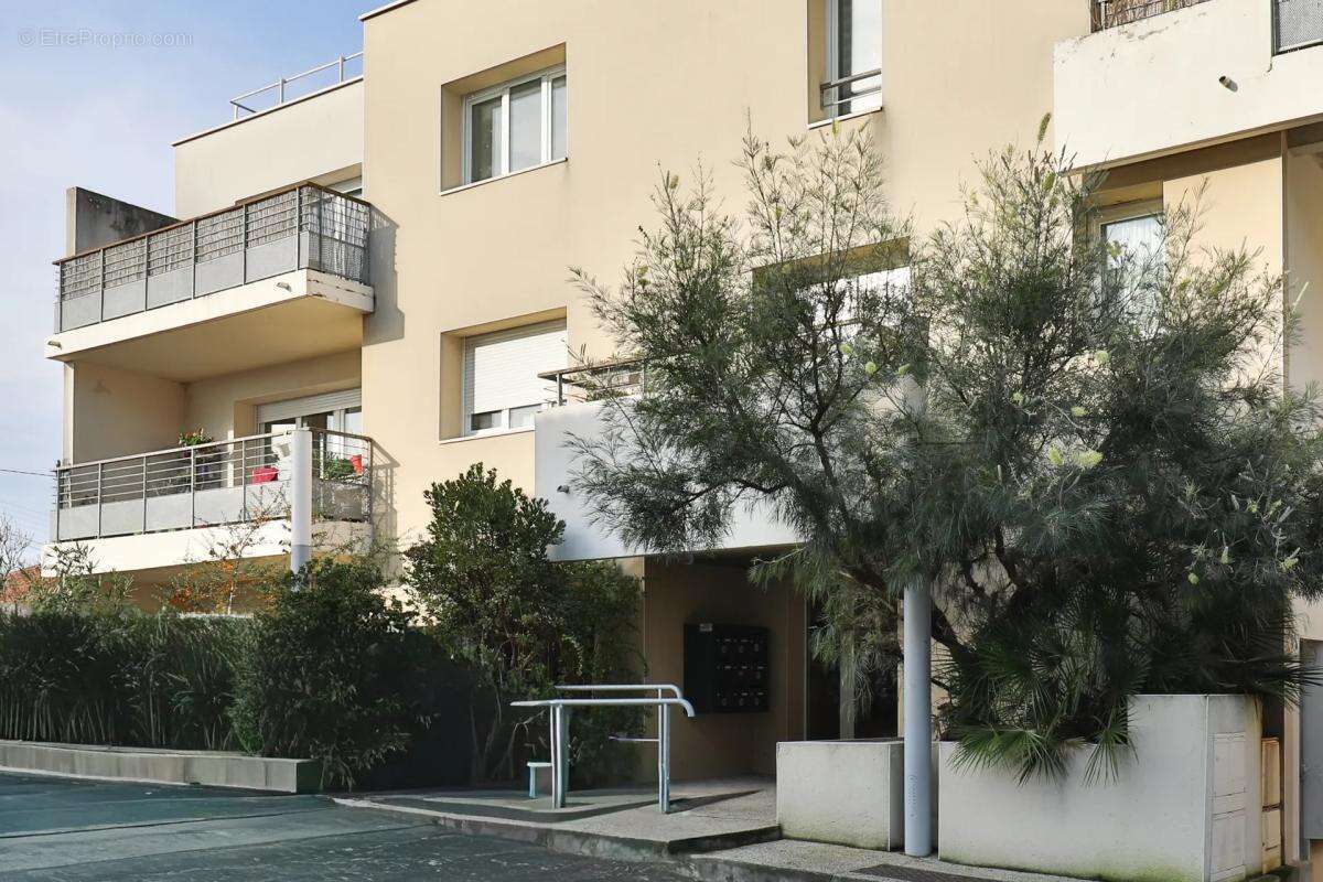 Appartement à LA TESTE-DE-BUCH