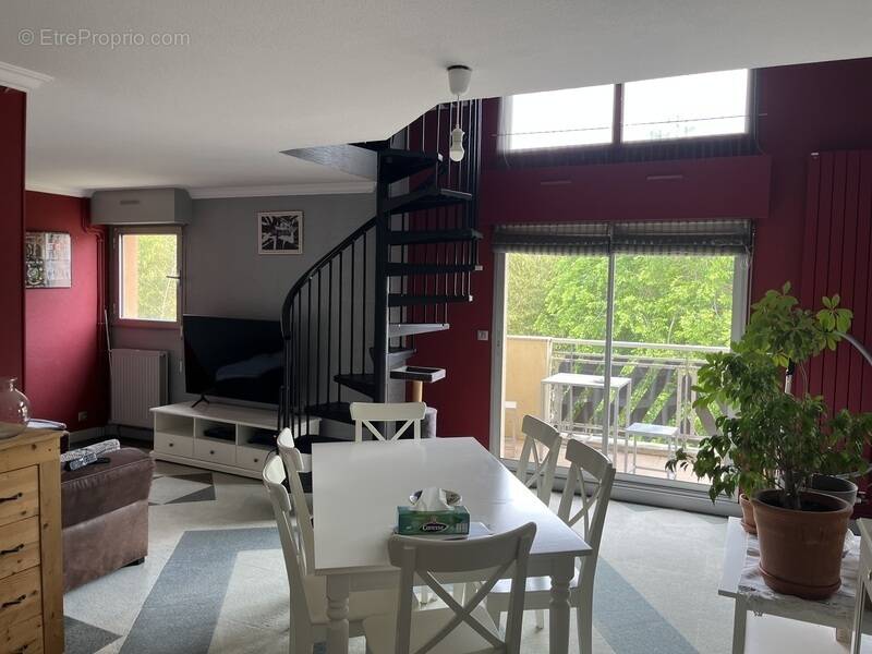 Appartement à LIBOURNE