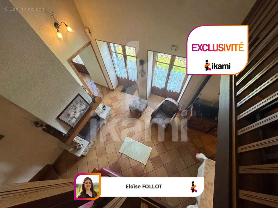 Maison 166 m2 - photo 6