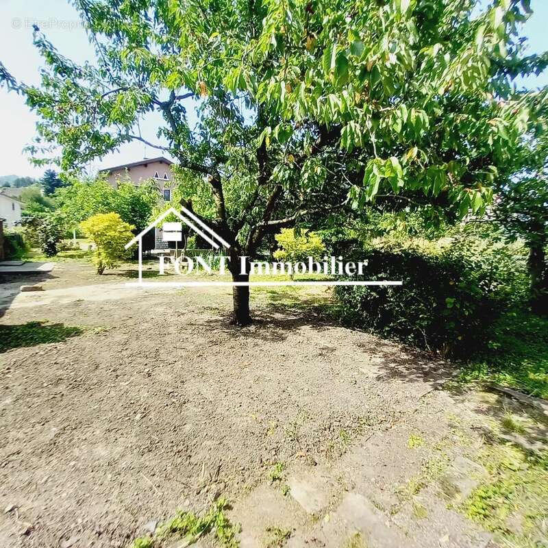 Maison à SAINT-CHAMOND