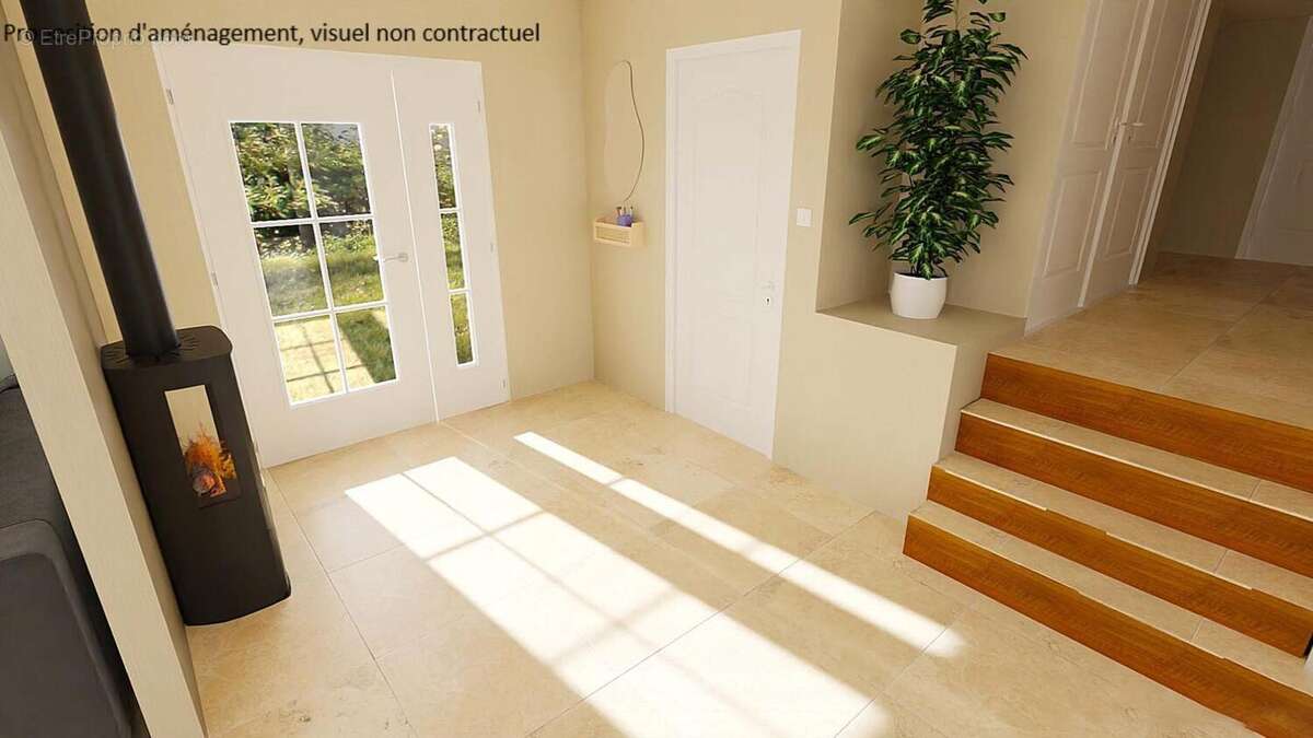 Photo 8 - Maison à LIERGUES