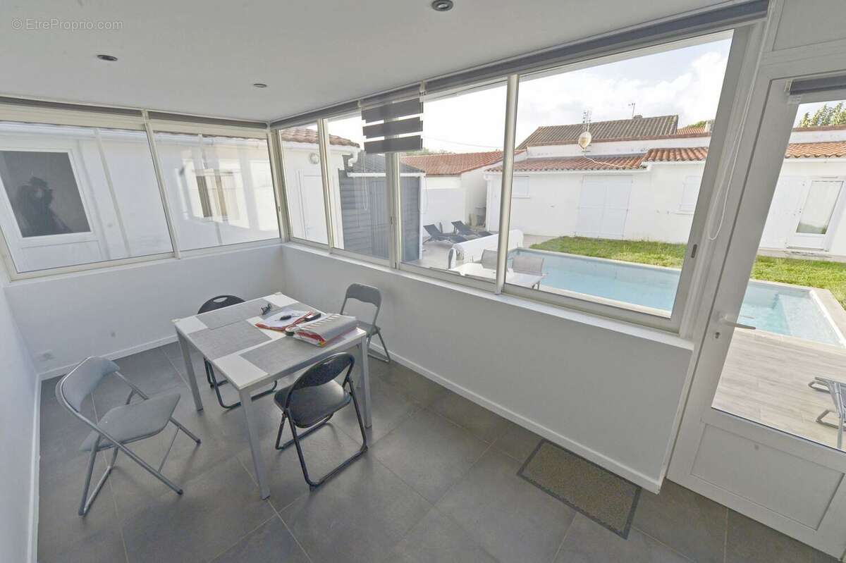 Maison à ROYAN