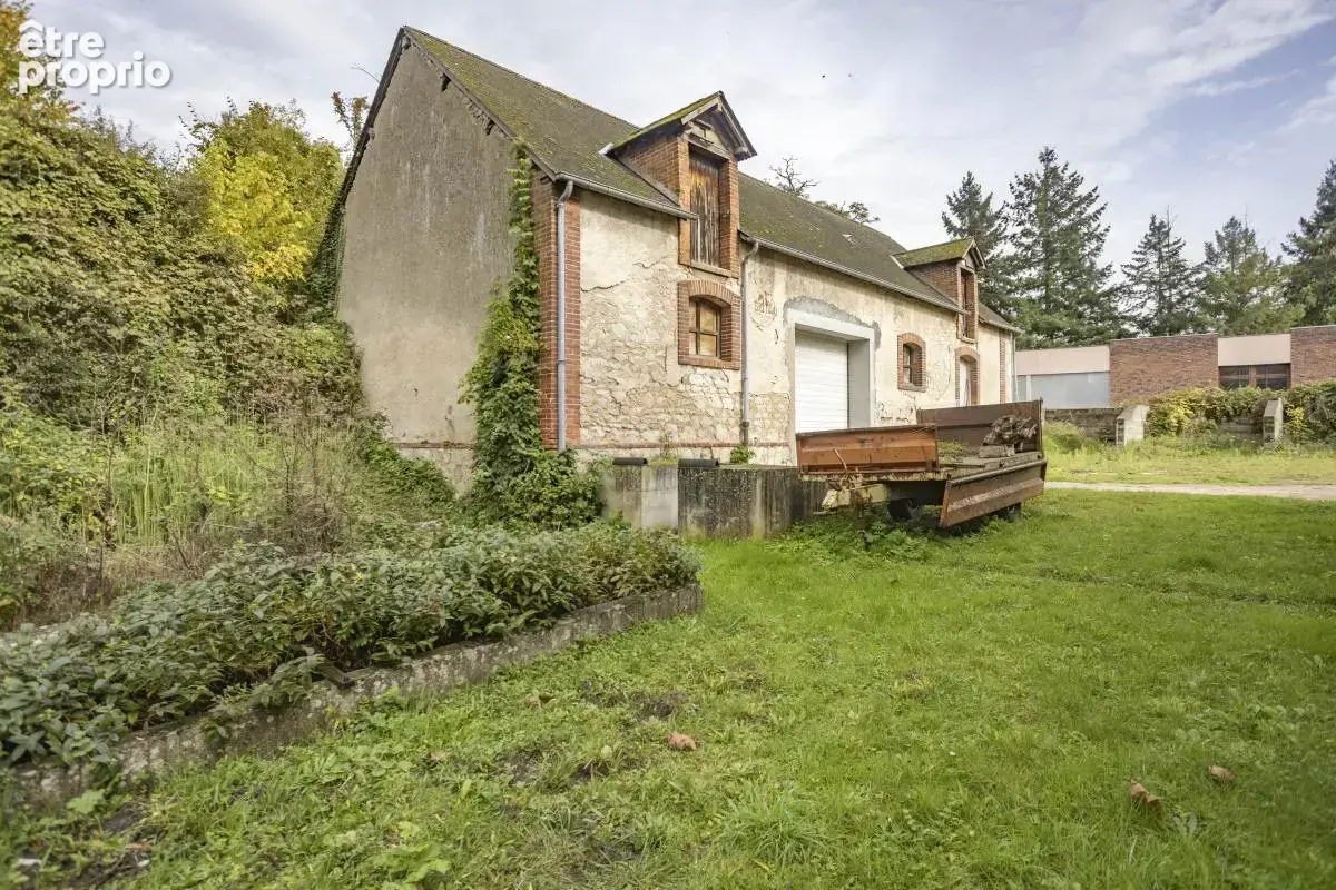Complexe immobilier - 6 659 m² - Châlette-sur-Loing (45) - photo 6
