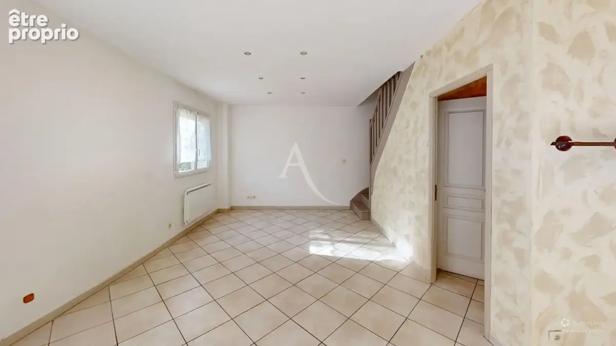 Dourdan - Commerces et école à pieds ! - photo 2