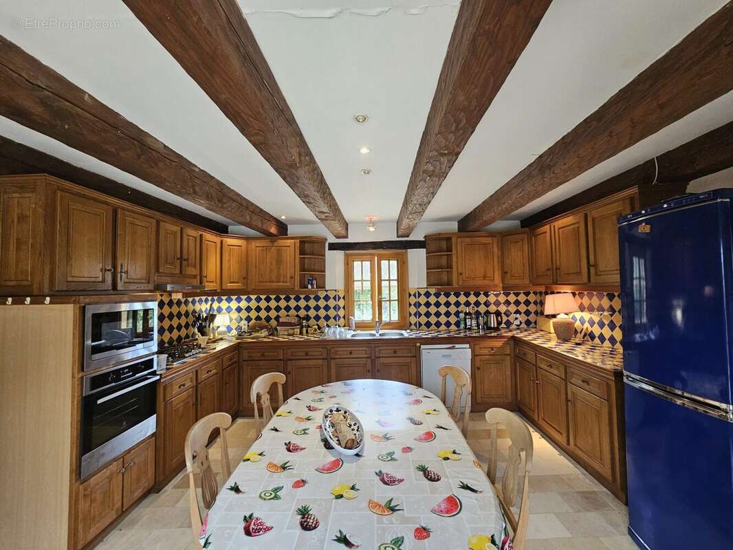 Maison à SAINT-MARCEL-DU-PERIGORD