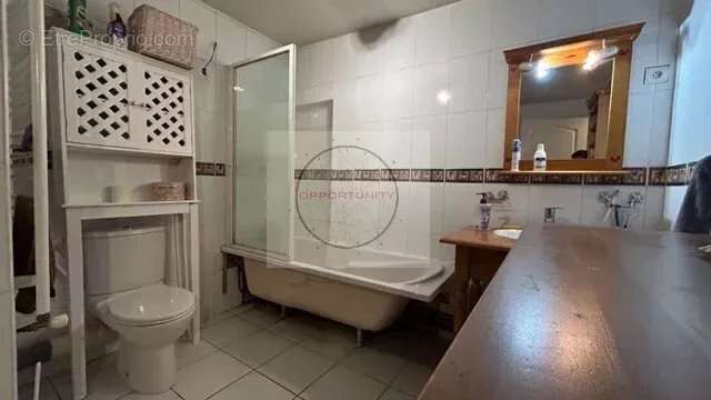 Maison à FONTENAY-SOUS-BOIS