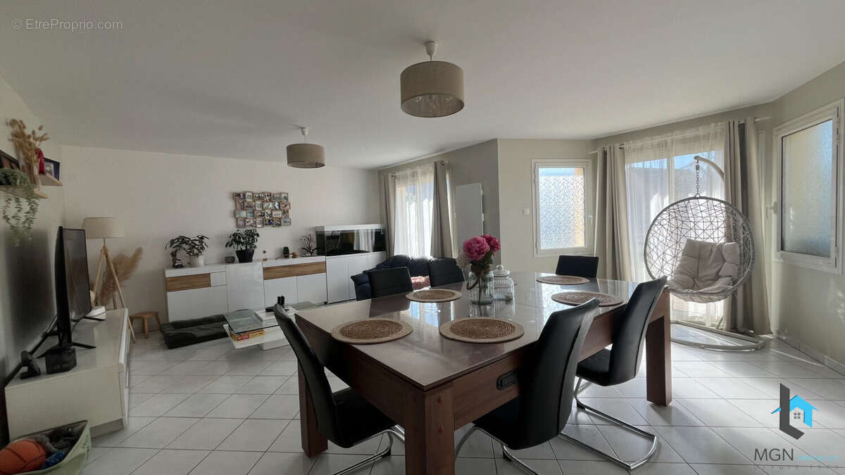 Maison à Bonneval - photo 2