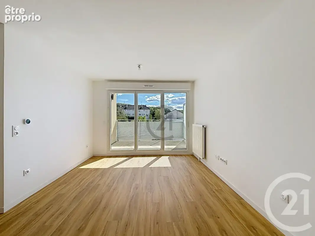 Appartement 2 pièces 39 m² à vendre à Provins (77160) - photo 4