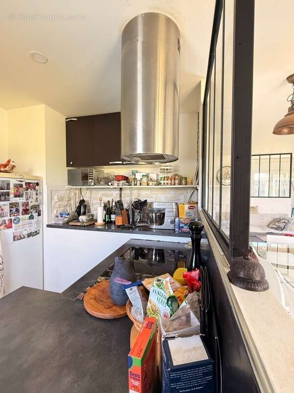 Maison à FRESSELINES