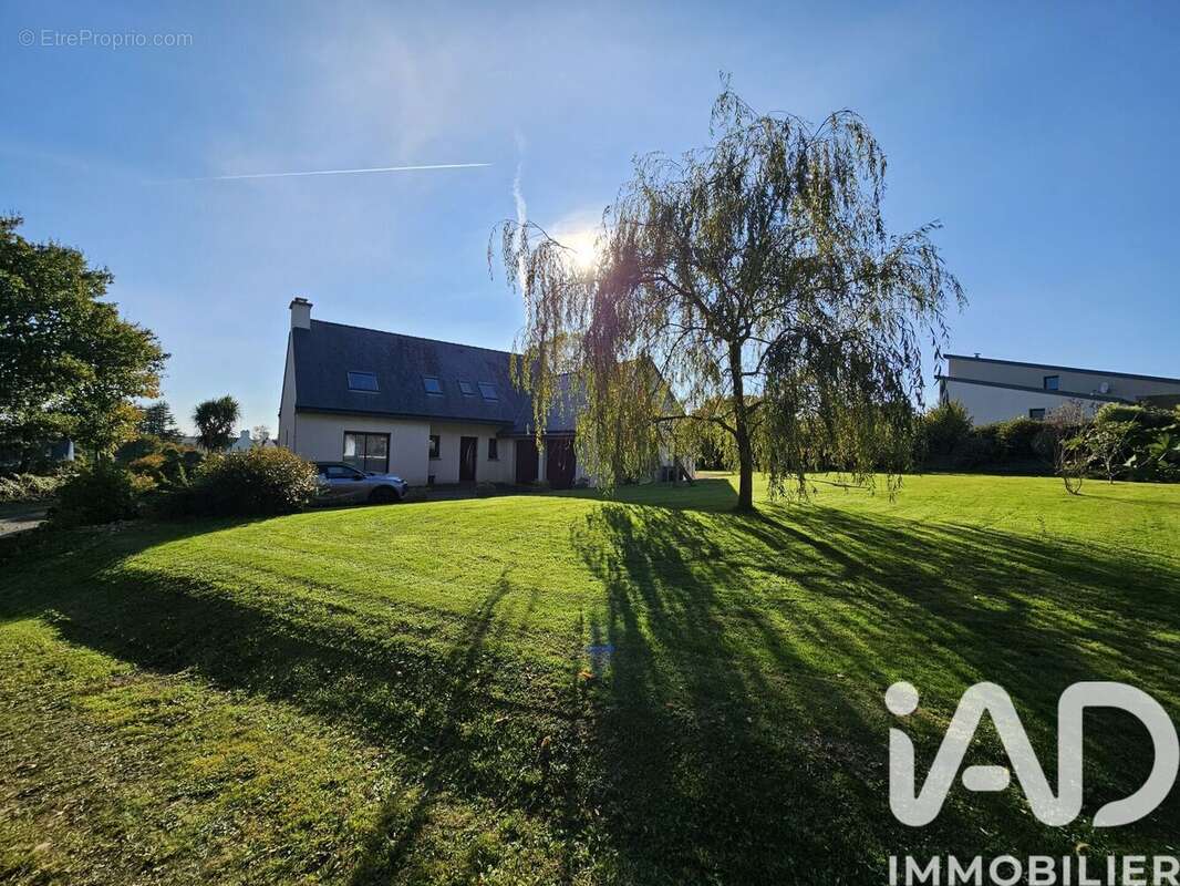 Photo 6 - Maison à GUERLESQUIN