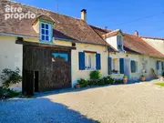 Maison à MARTIZAY