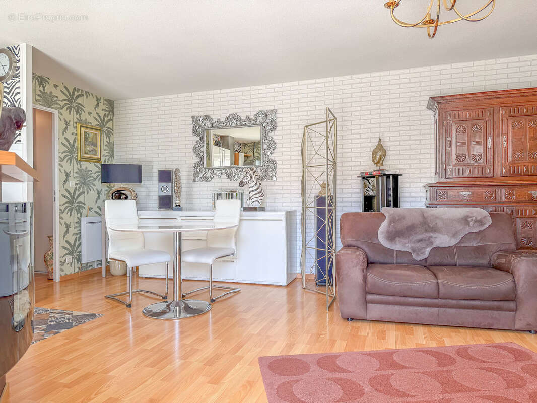 Appartement à LES SABLES-D'OLONNE