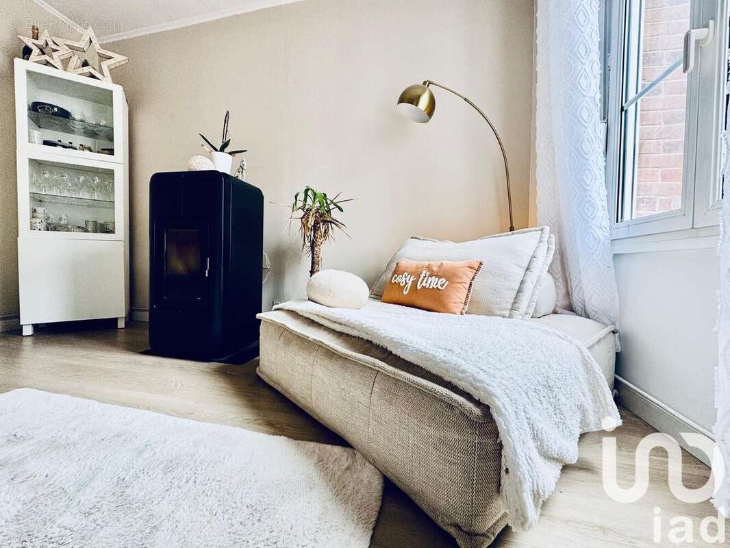 Photo 4 - Maison à MAILLY-CHAMPAGNE